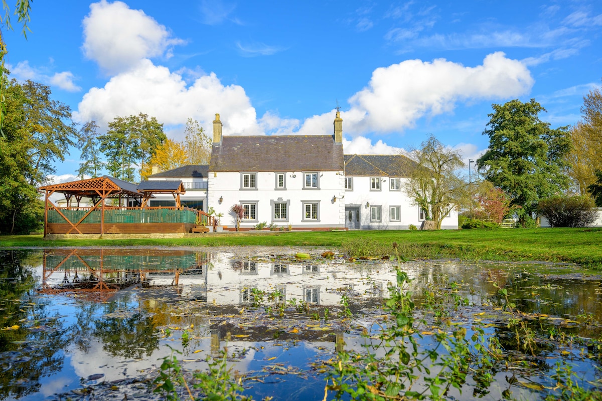 Braceborough Conference Venue - image 3