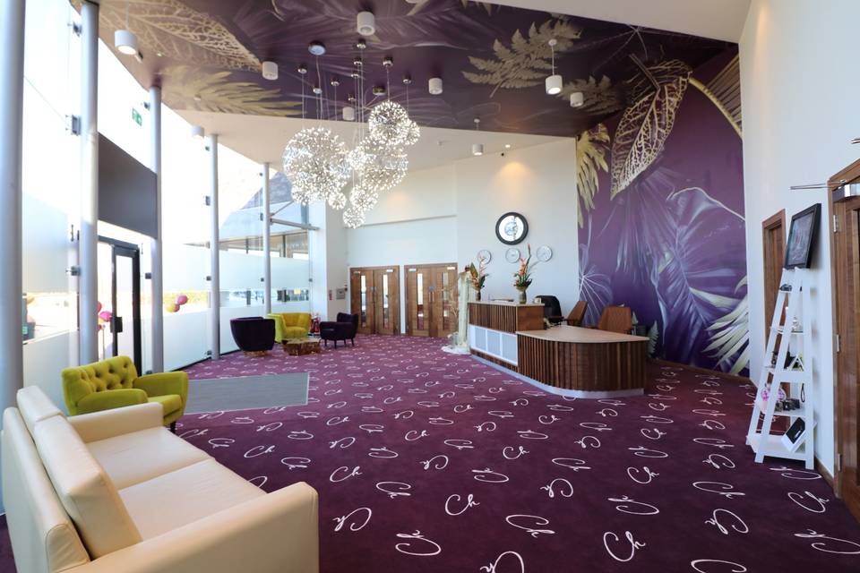 Christine House - image 1