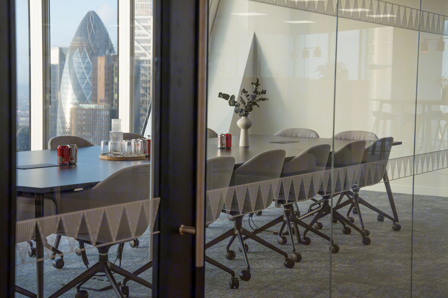 Broadgate Tower - image 6