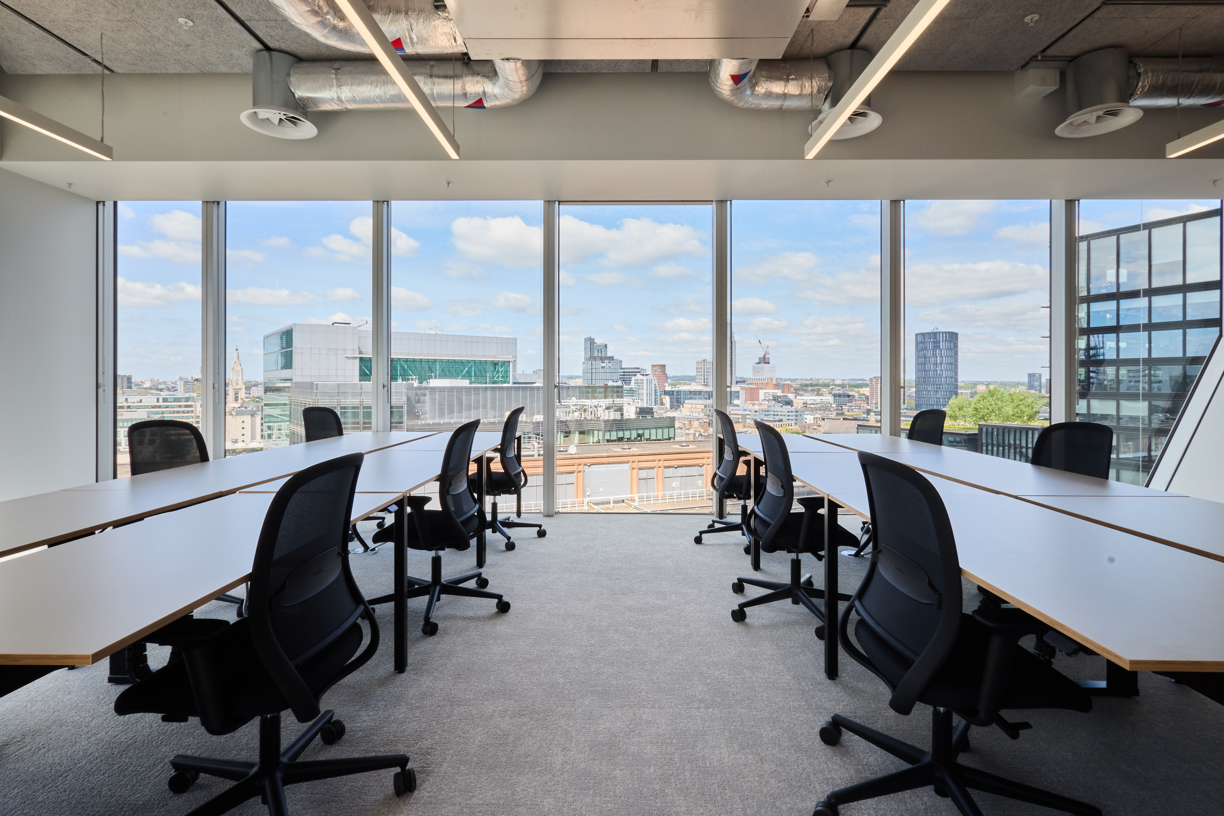 Broadgate Tower - image 3