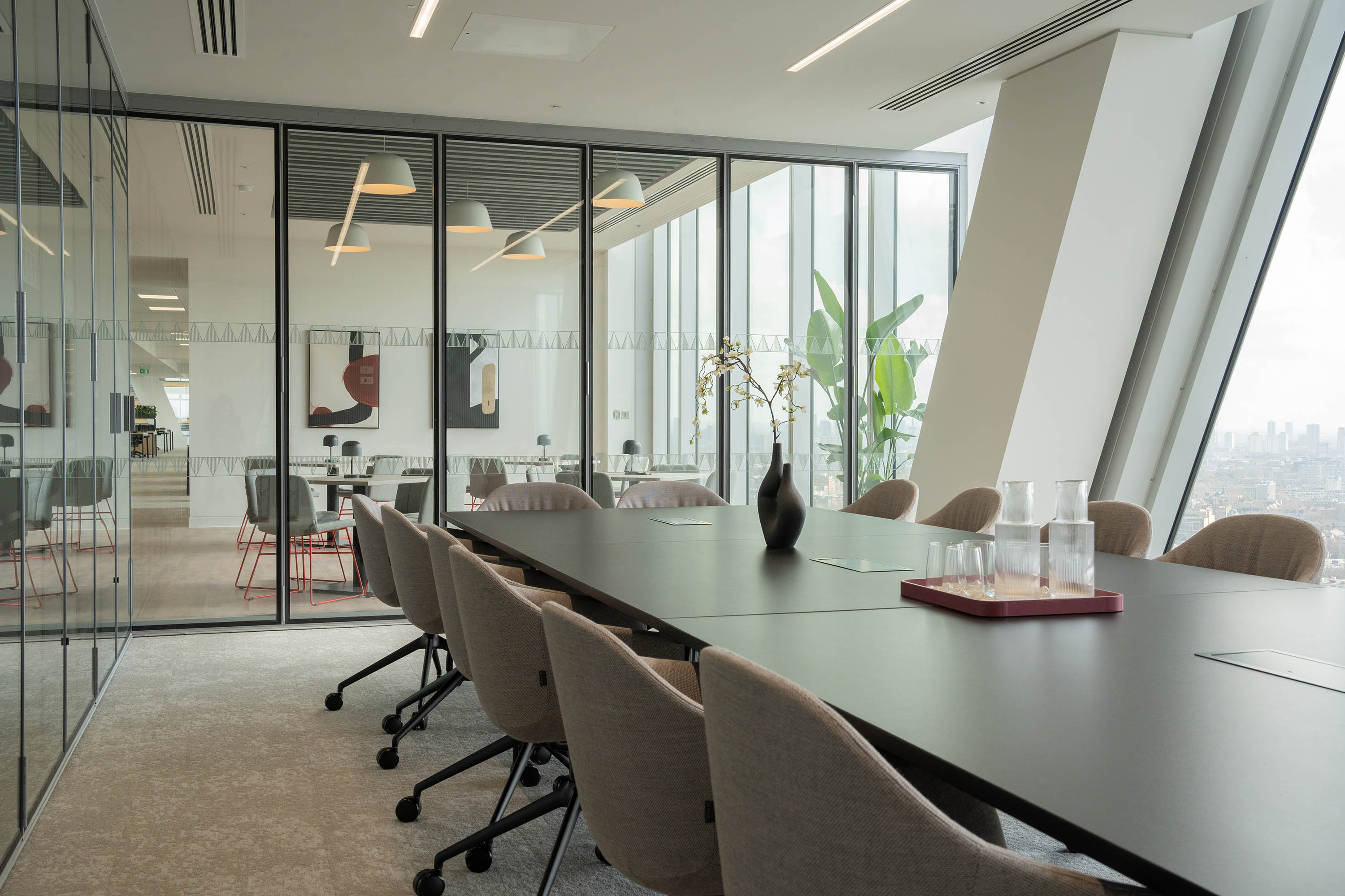 Broadgate Tower - image 2