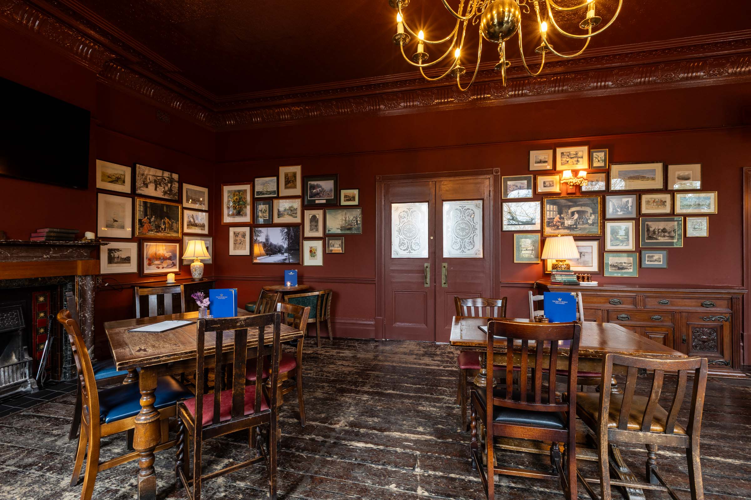 The Prince Regent - image 6