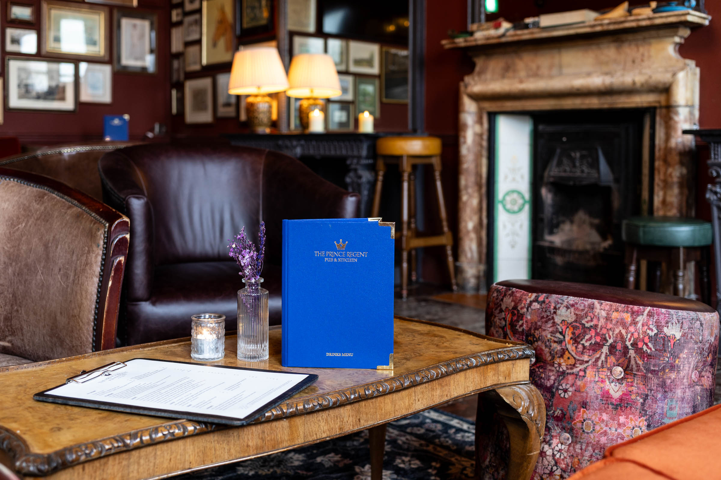 The Prince Regent - image 4