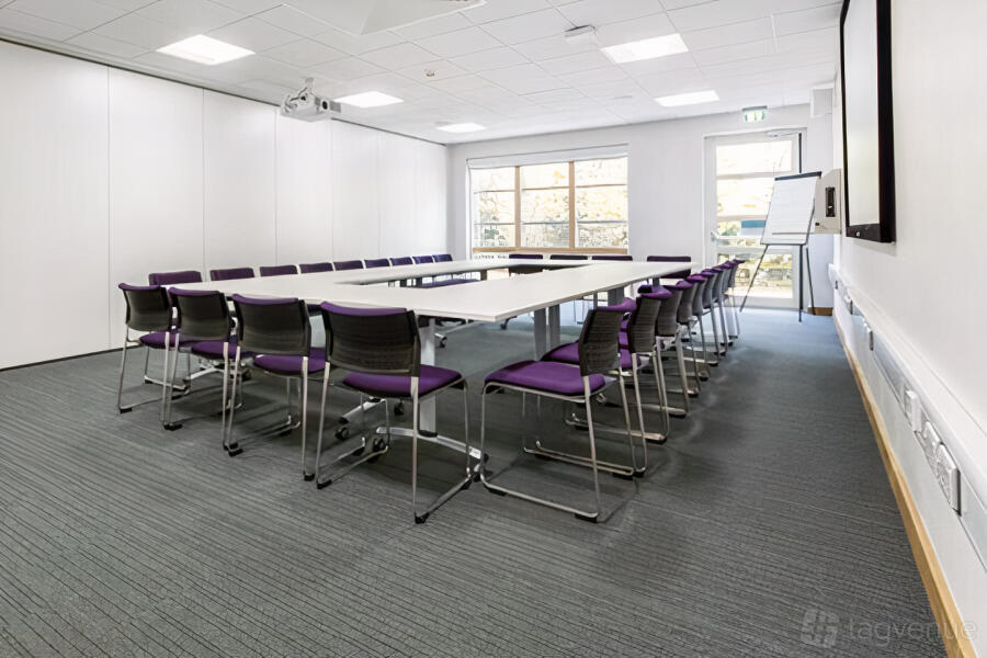 The LOROS Centre for Excellence - image 2