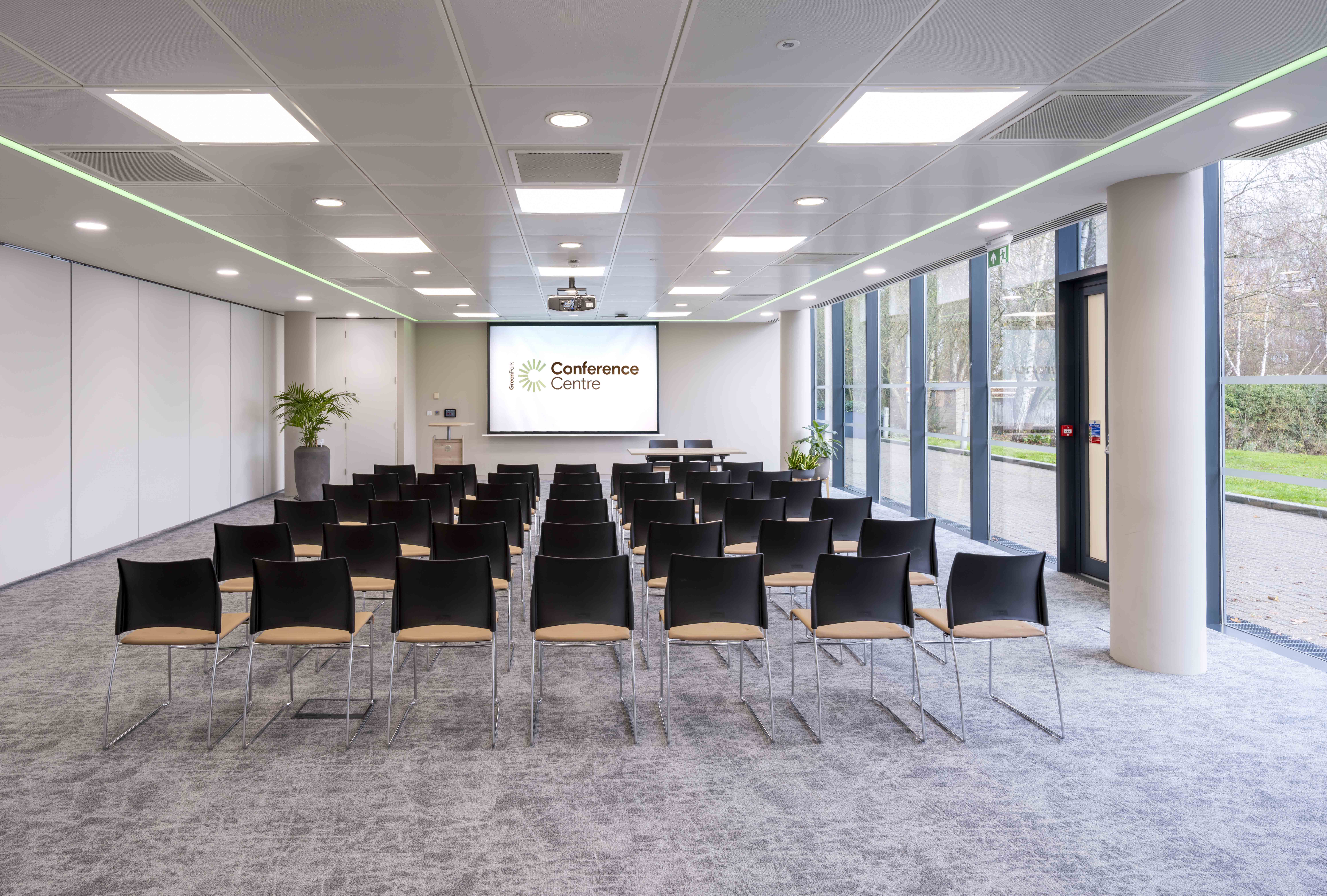 Green Park Conference Centre - image 2
