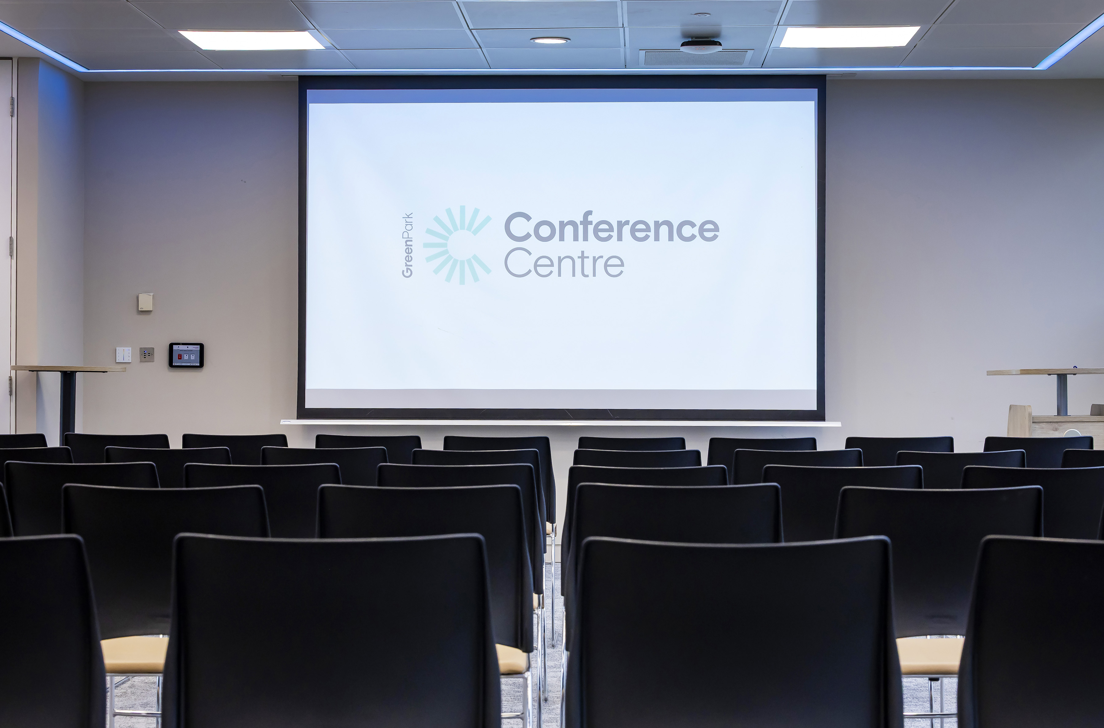 Green Park Conference Centre - image 1