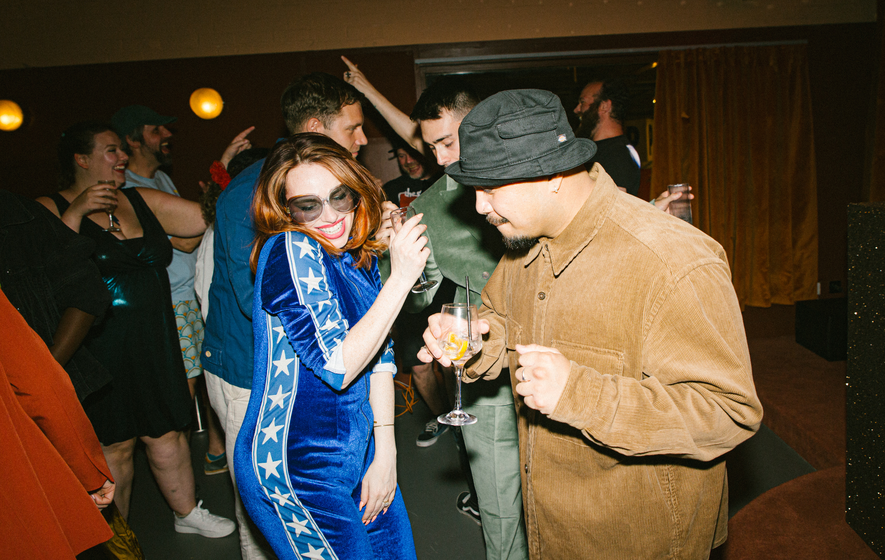 Big Penny Social - image 4