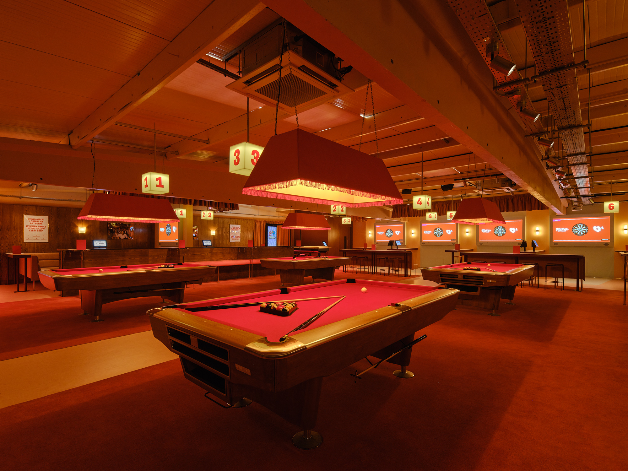 Big Penny Social - image 2