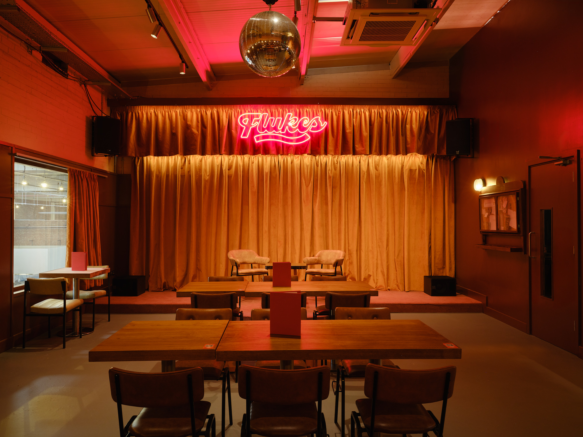 Big Penny Social - image 4