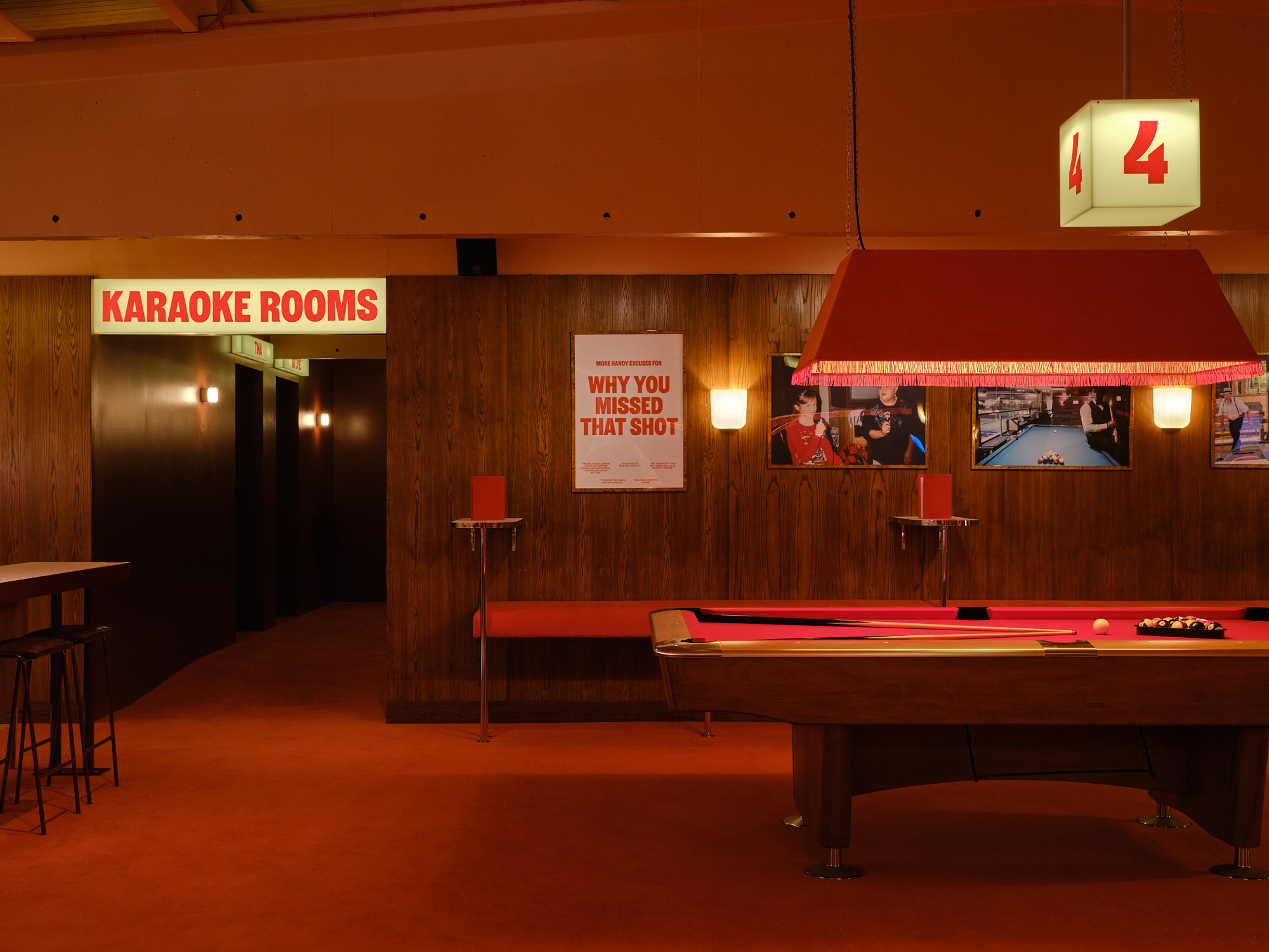 Big Penny Social - image 5