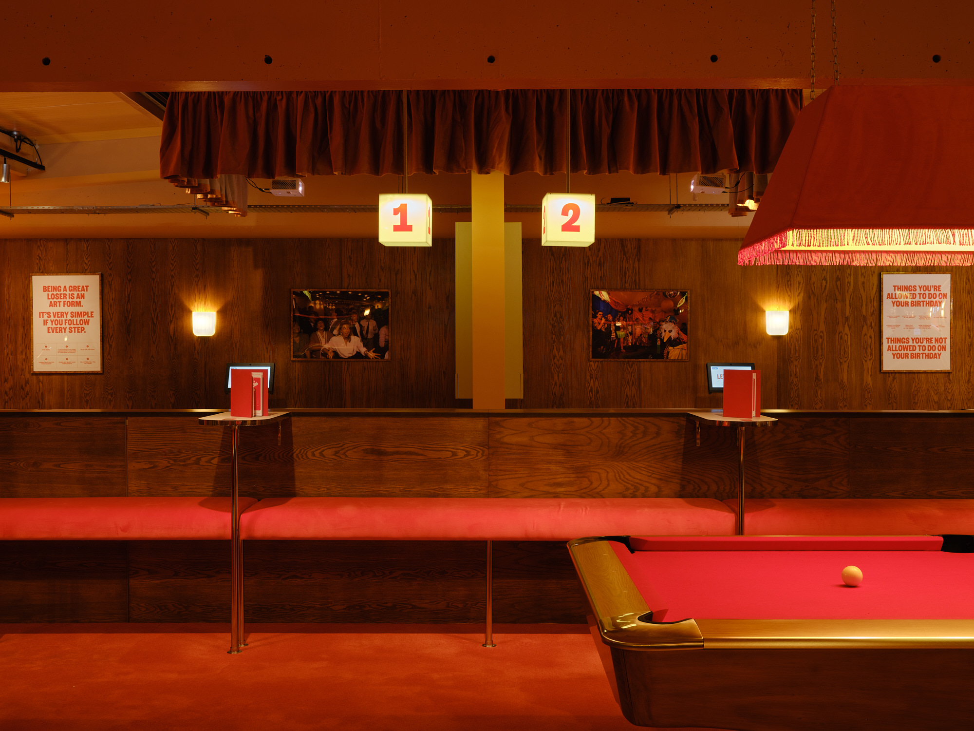 Big Penny Social - image 1