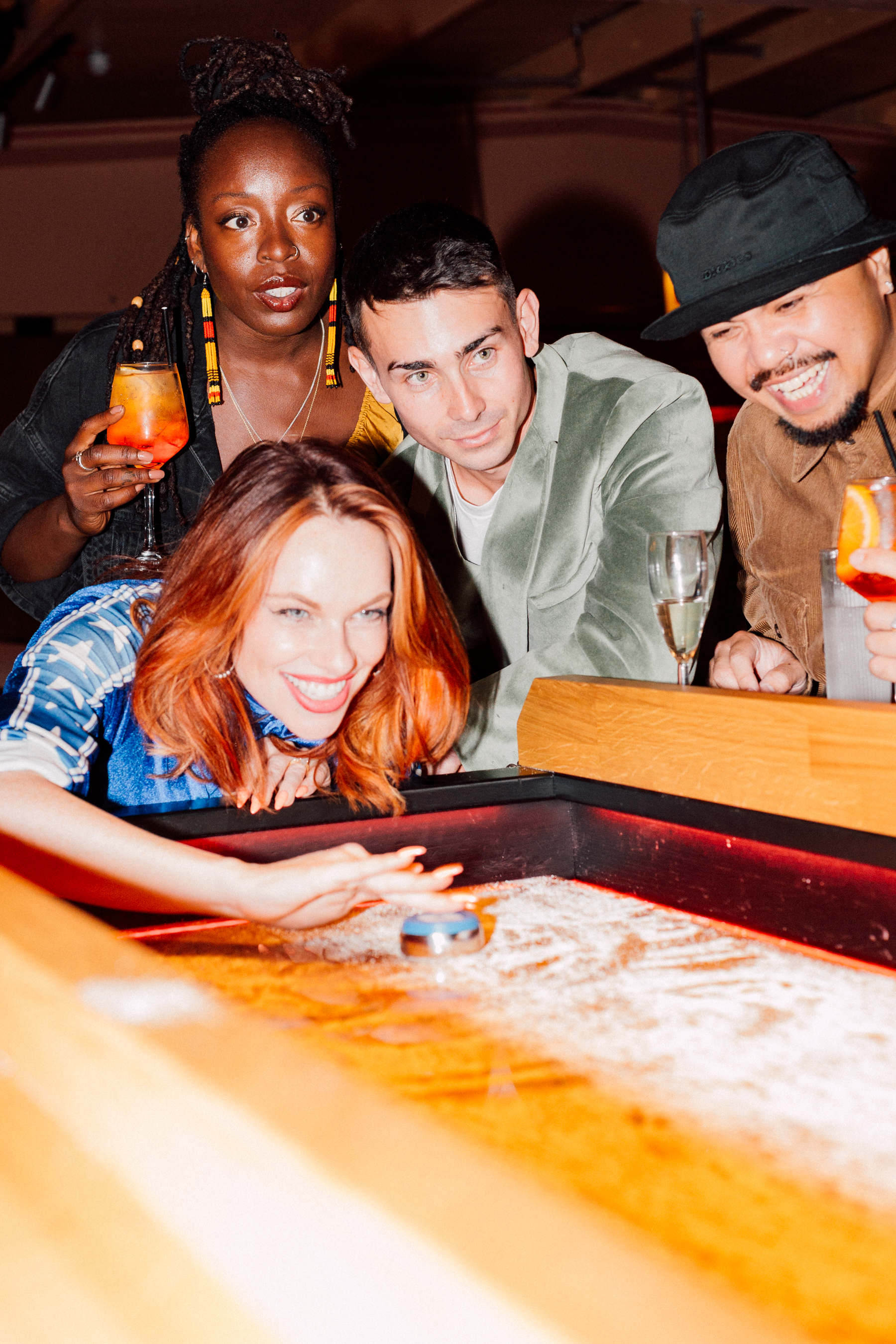 Big Penny Social - image 1