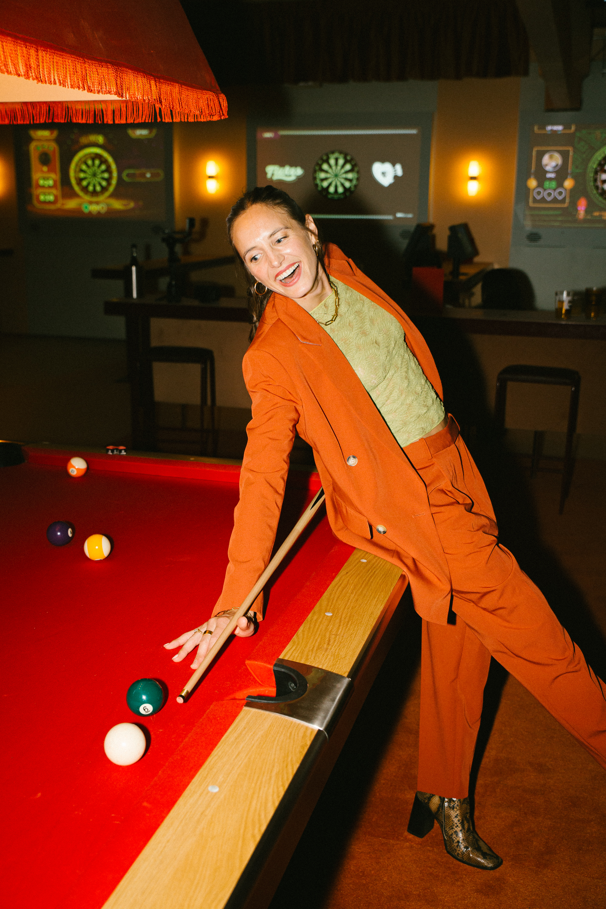 Big Penny Social - image 4