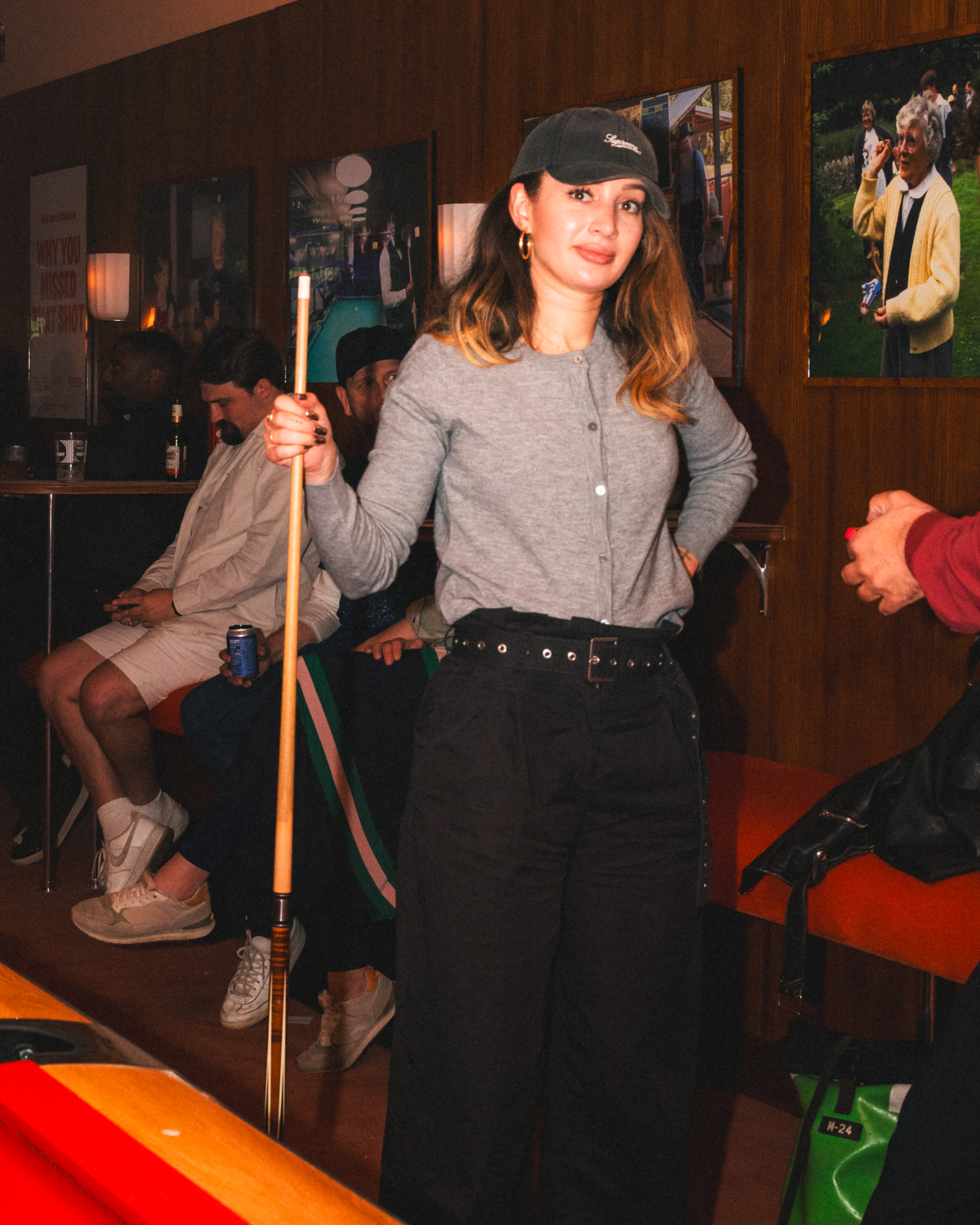 Big Penny Social - image 3