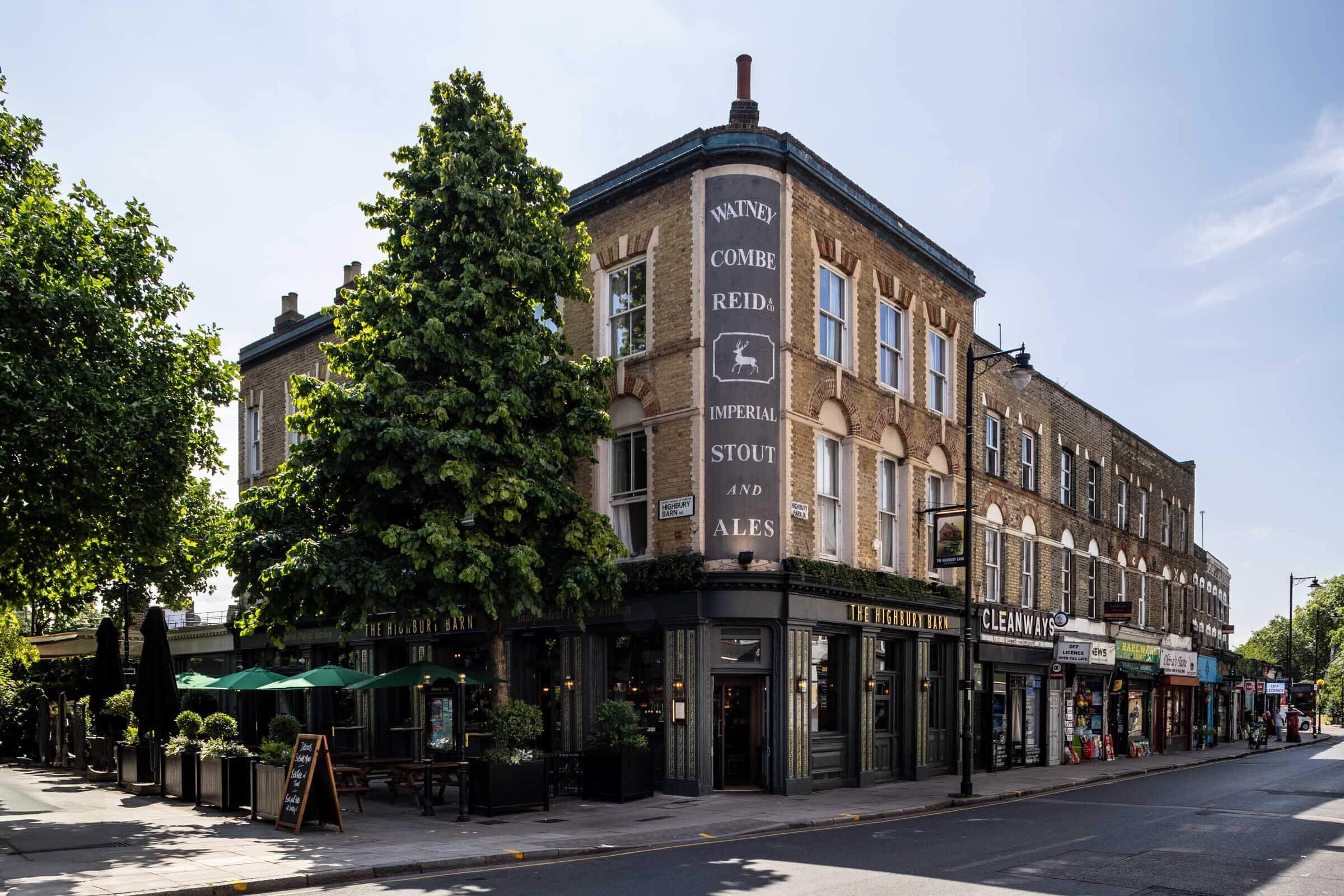 The Highbury Barn Tavern - image 5
