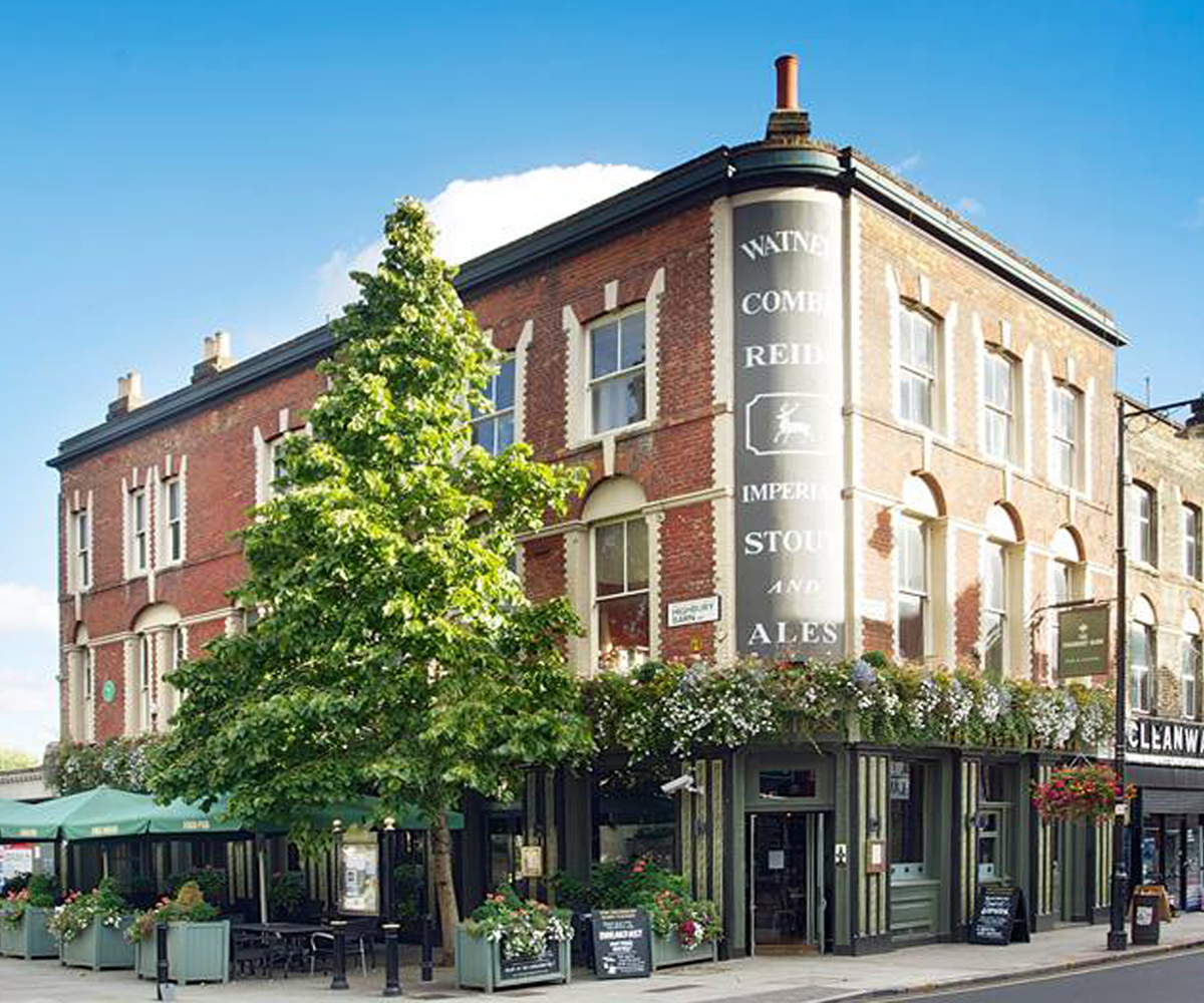 The Highbury Barn Tavern - image 10