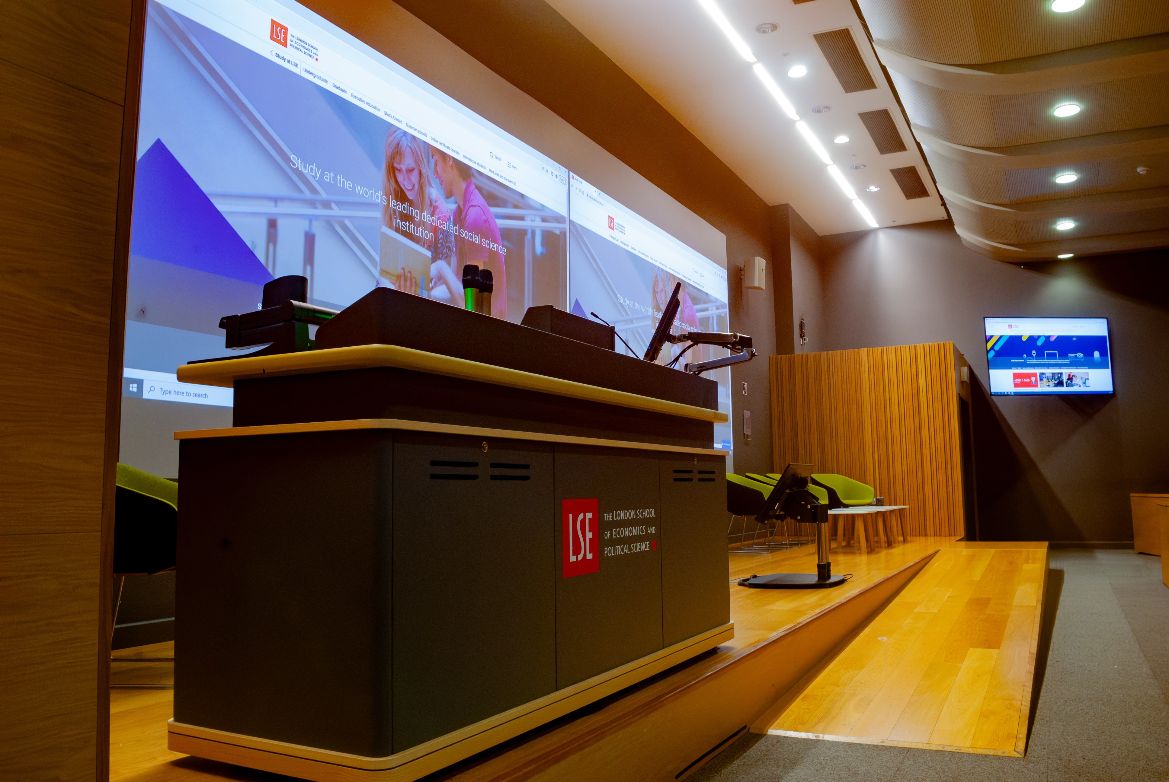 London School of Economics and Political Science - image 3