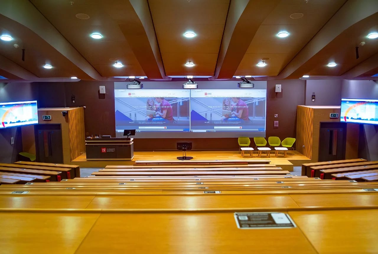 London School of Economics and Political Science - image 2