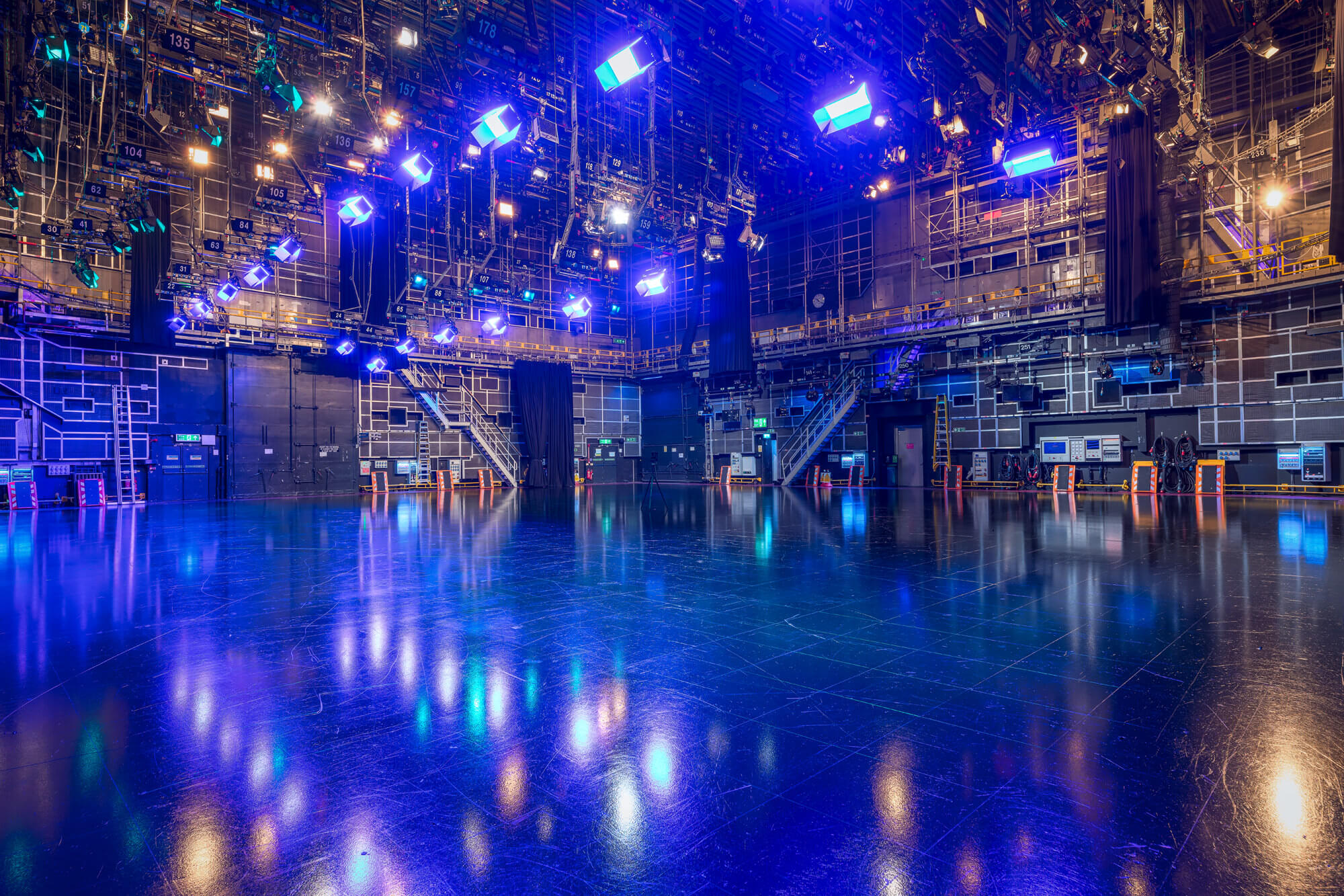 BBC Studioworks - image 1
