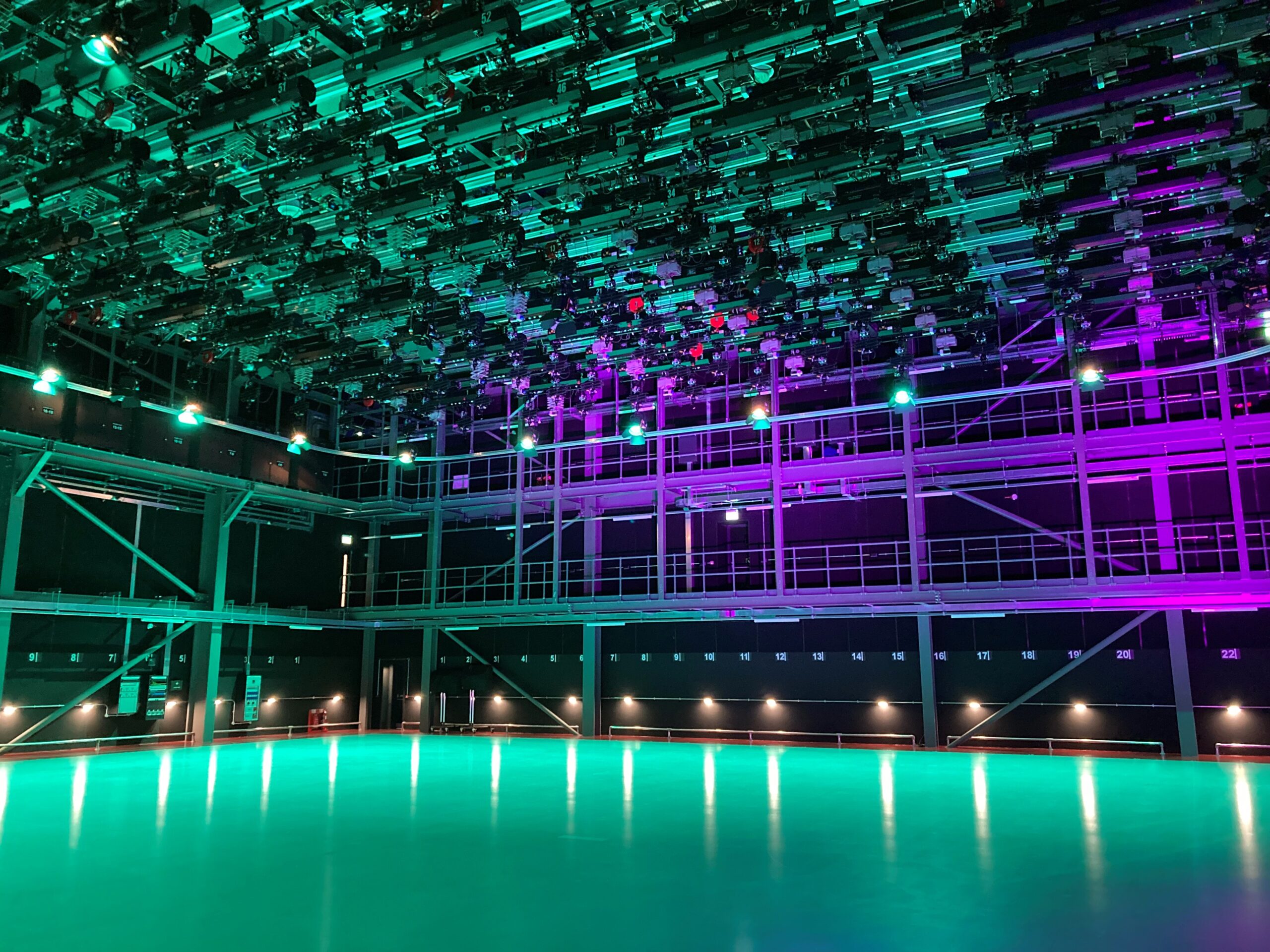 BBC Studioworks - image 2