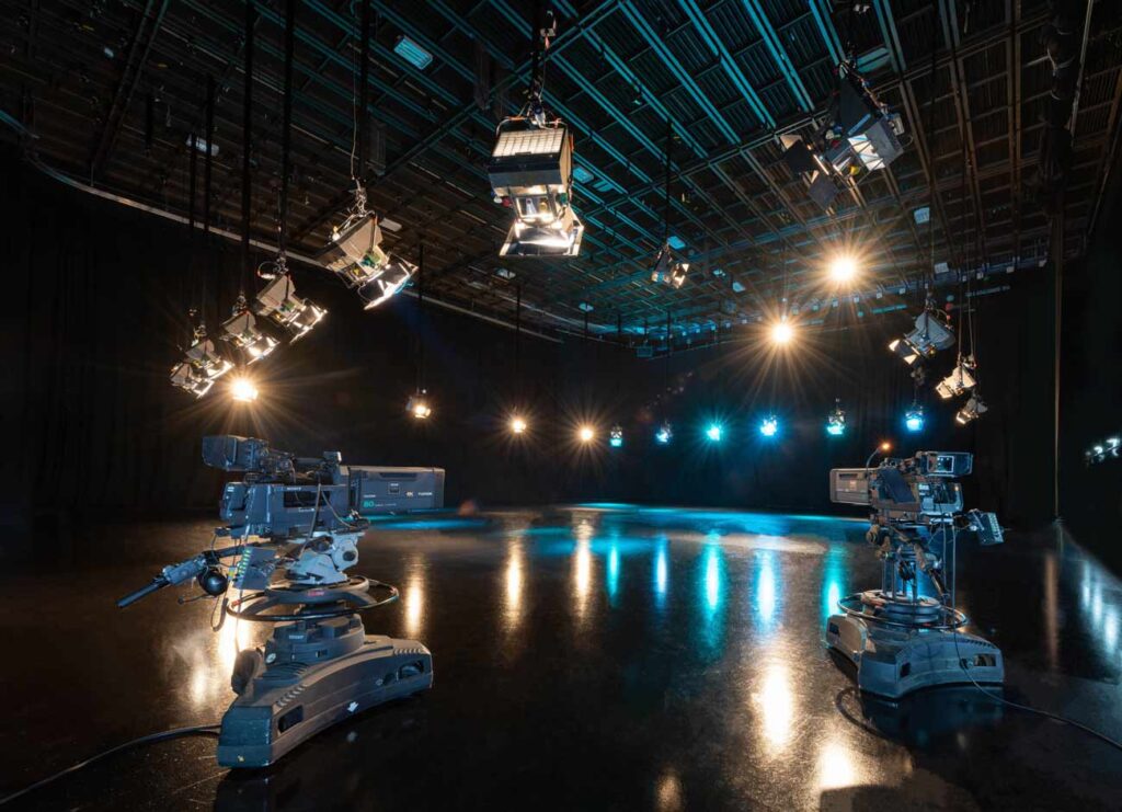 BBC Studioworks - image 5