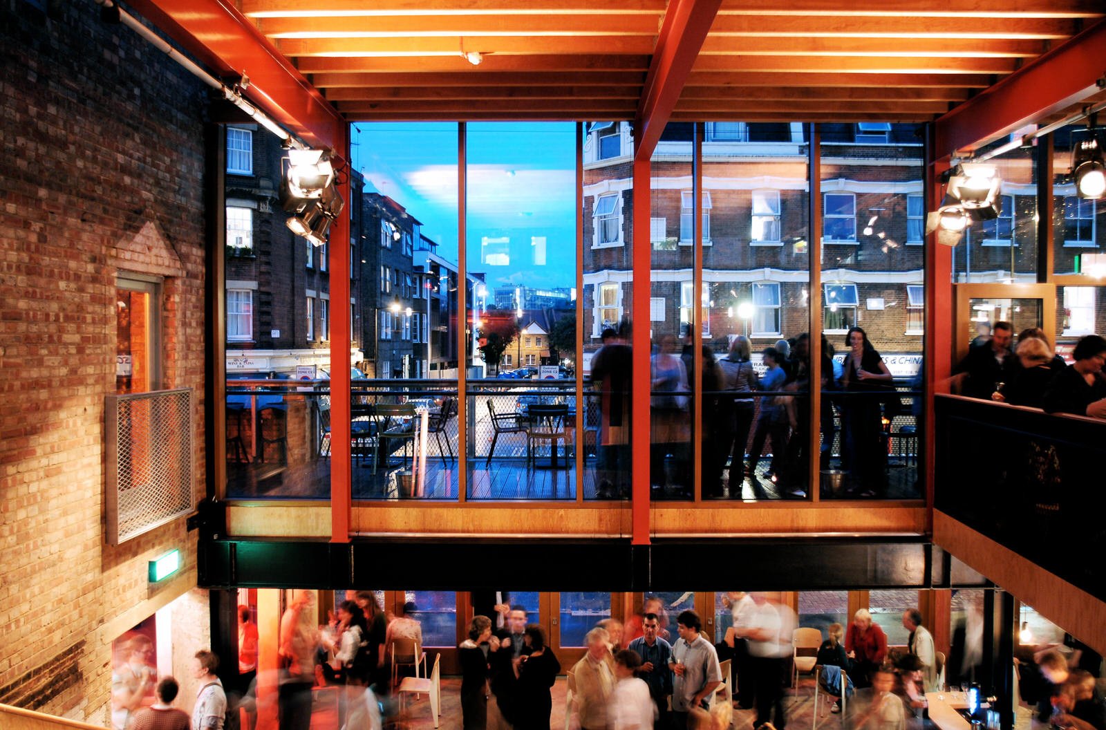The Young Vic - image 3