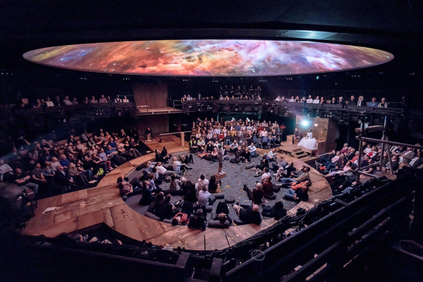 The Young Vic - image 4