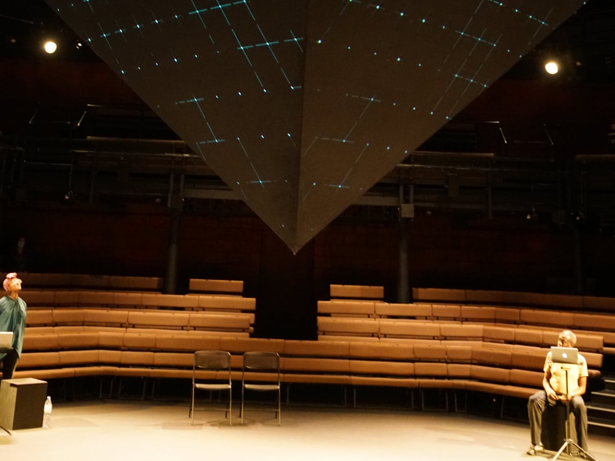 The Young Vic - image 6
