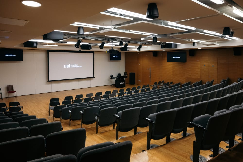 Central Saint Martins - image 1