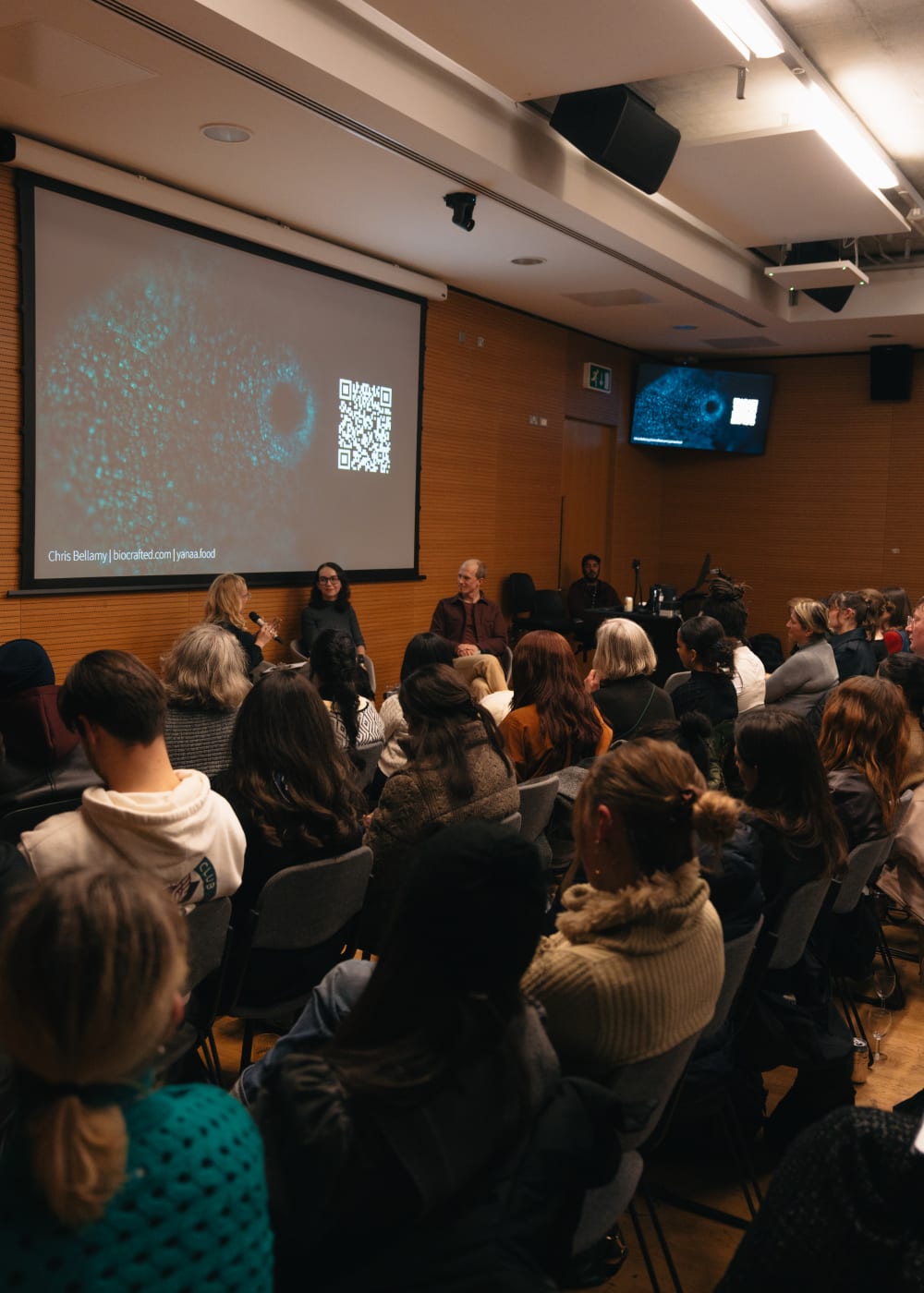 Central Saint Martins - image 6