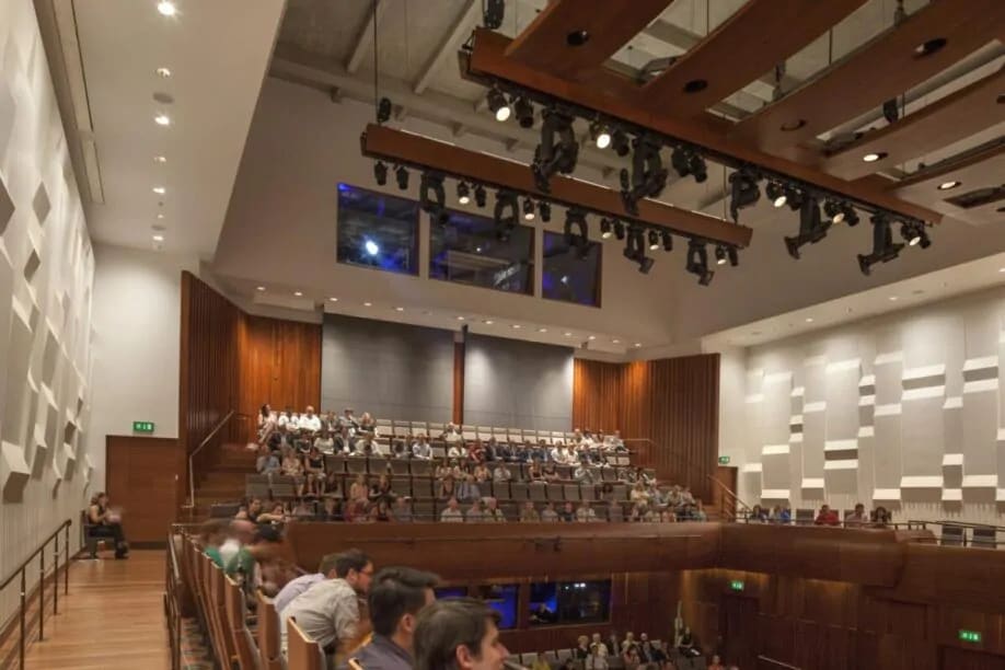 Guildhall School of Music & Drama - image 5