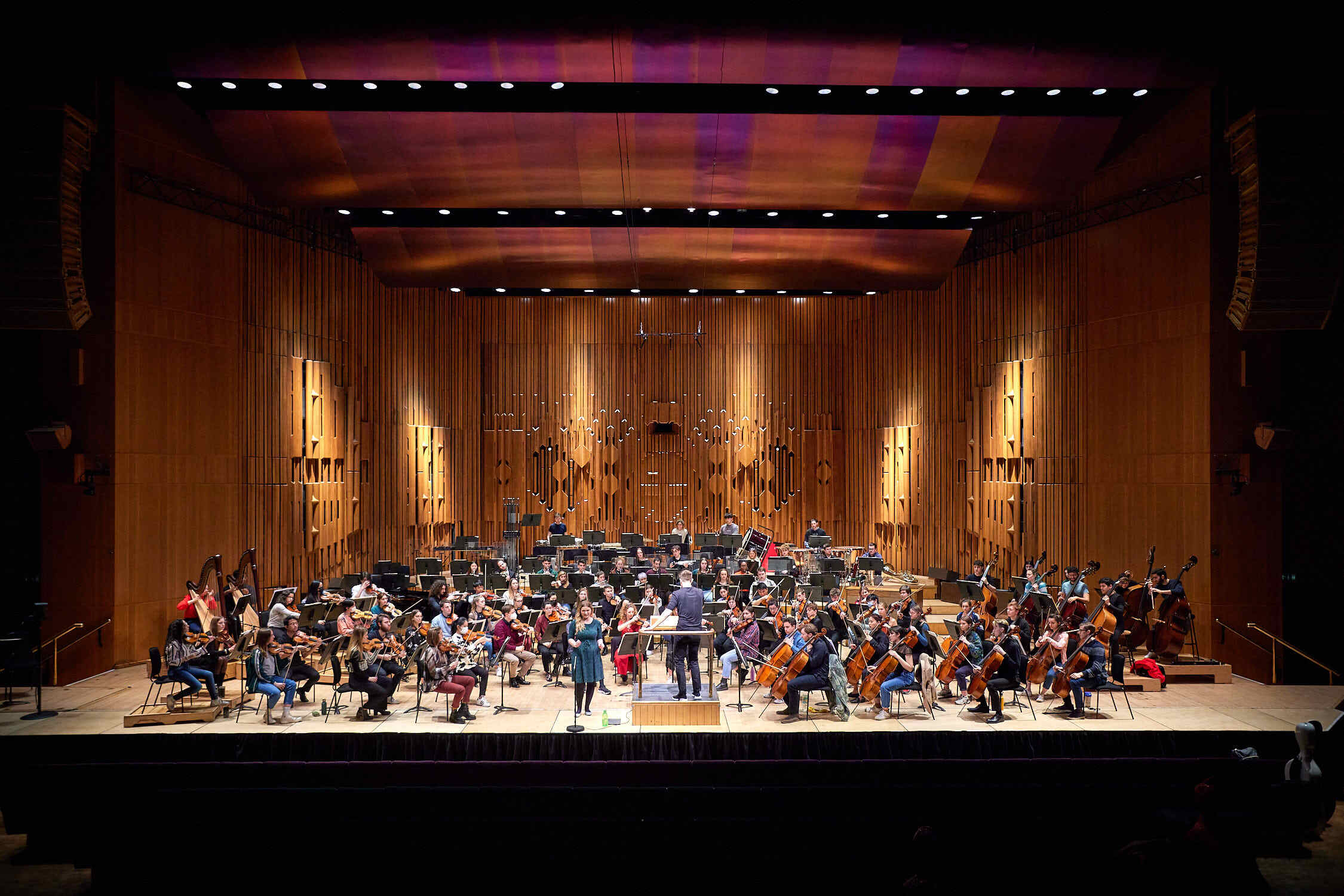 Guildhall School of Music & Drama - image 4
