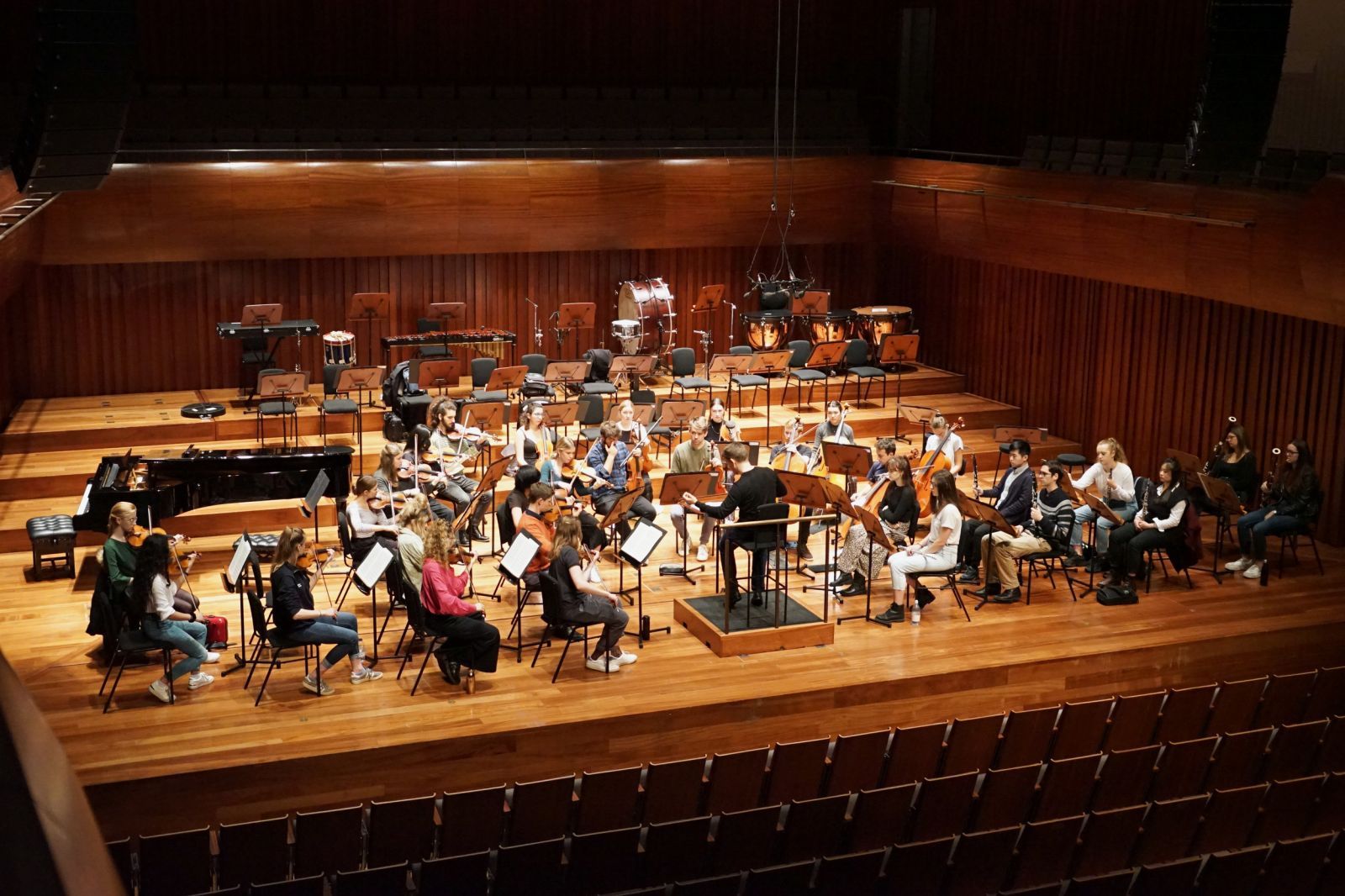 Guildhall School of Music & Drama - image 2