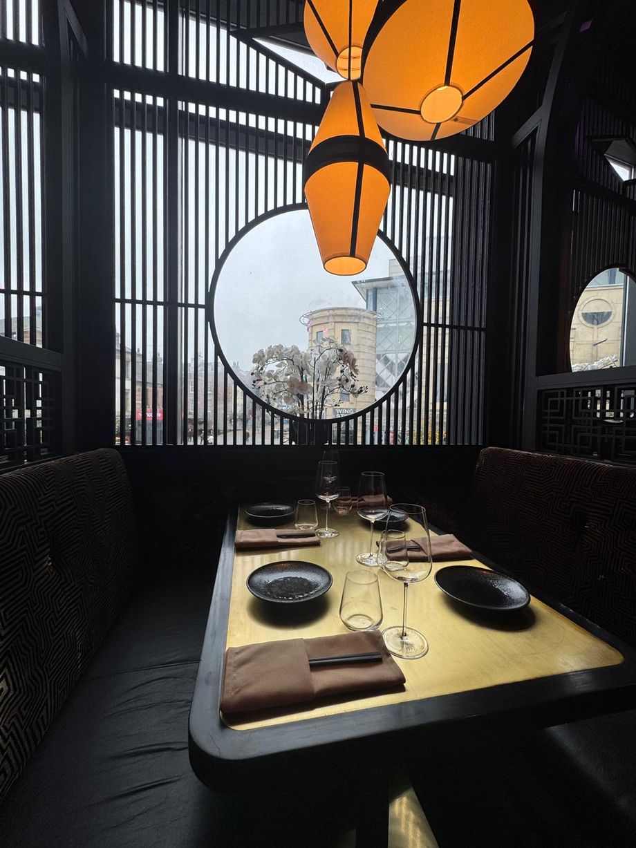 Nōshi Restaurants - image 7