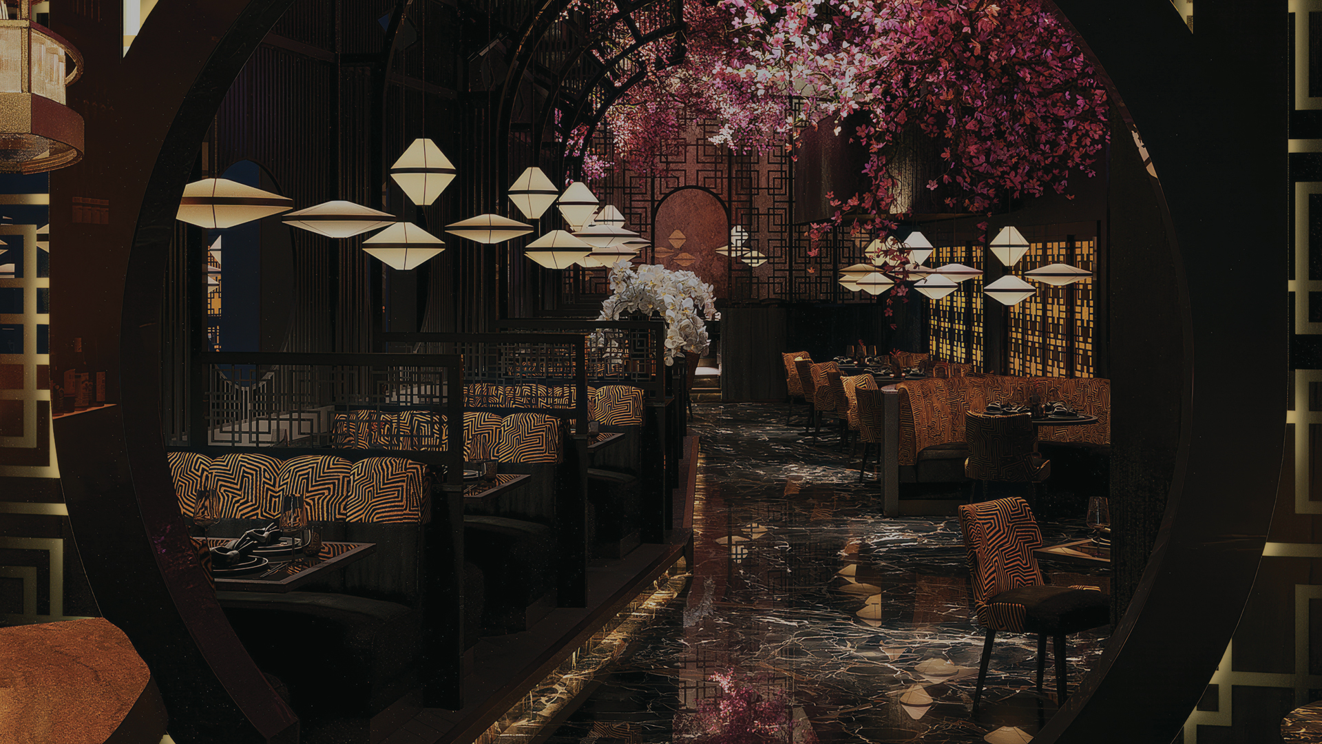 Nōshi Restaurants - image 2