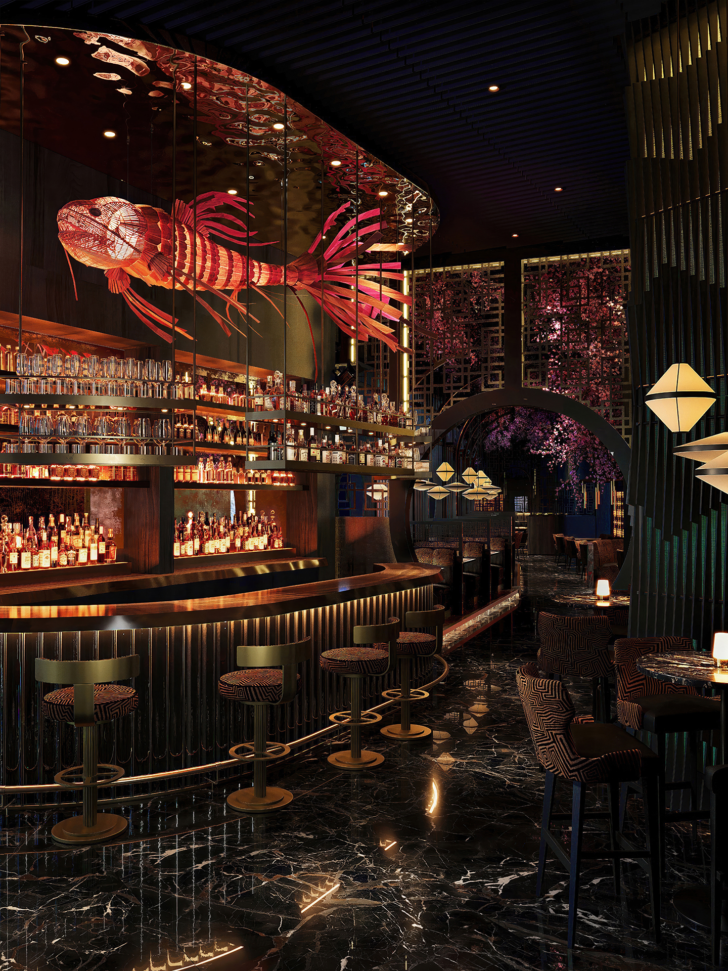 Nōshi Restaurants - image 3