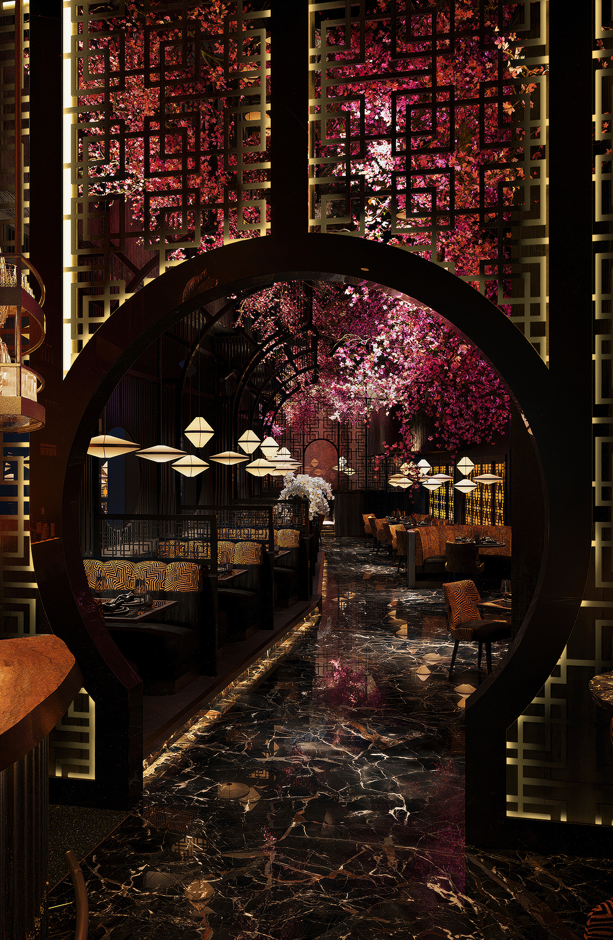 Nōshi Restaurants - image 4
