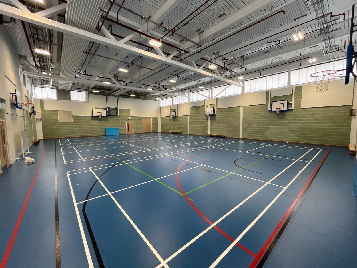 The Charter School Bermondsey - image 3