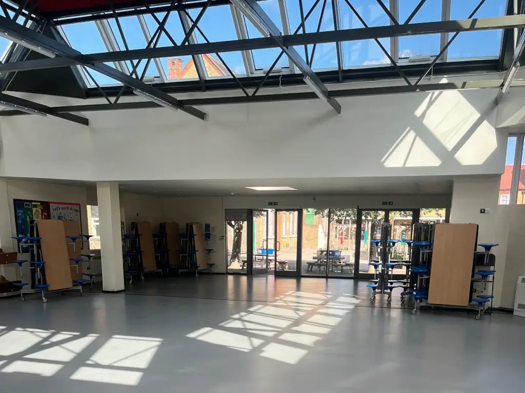 The Charter School Bermondsey - image 2