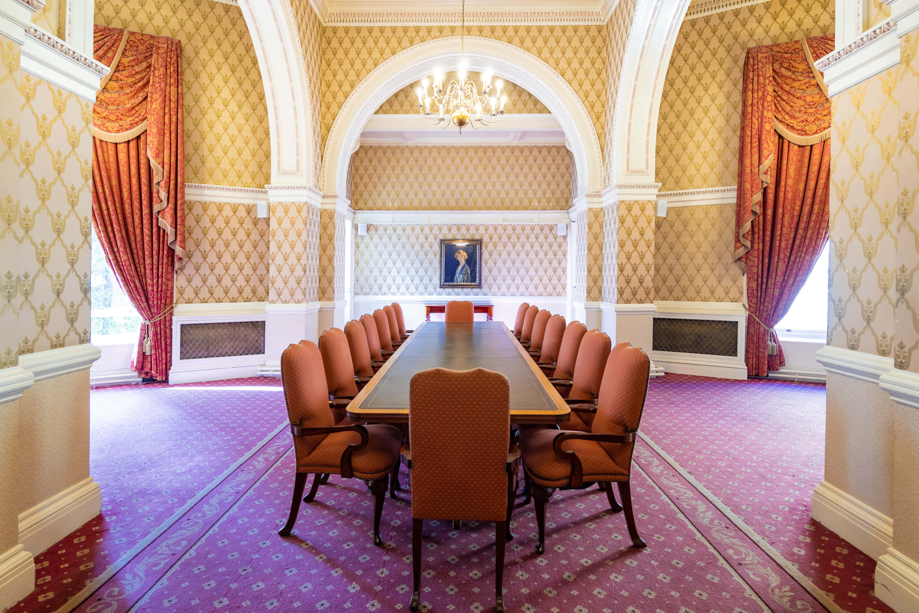National Liberal Club - image 2