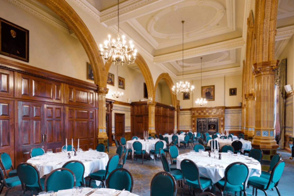 National Liberal Club - image 1