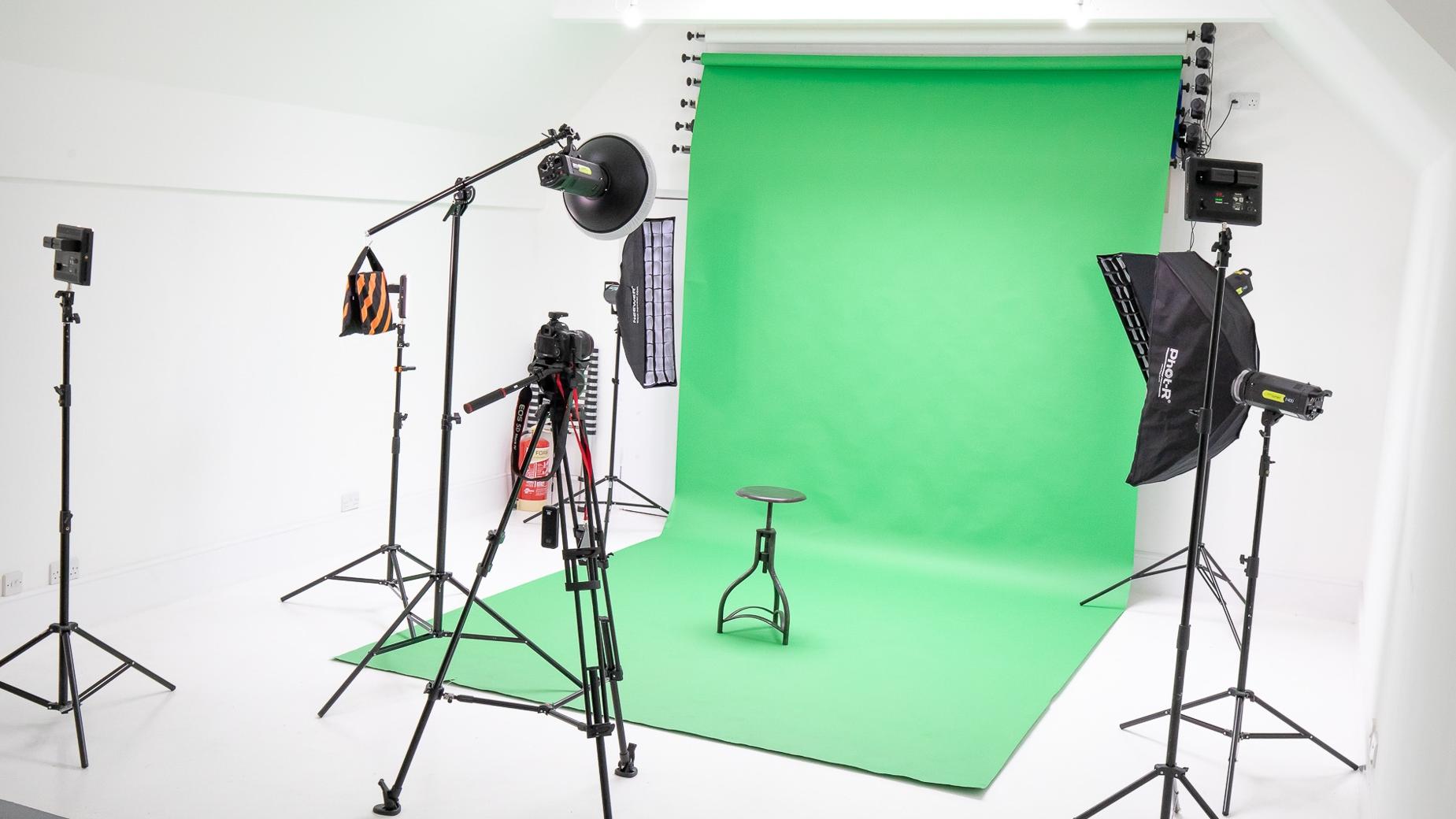 Finchley Studios - image 5