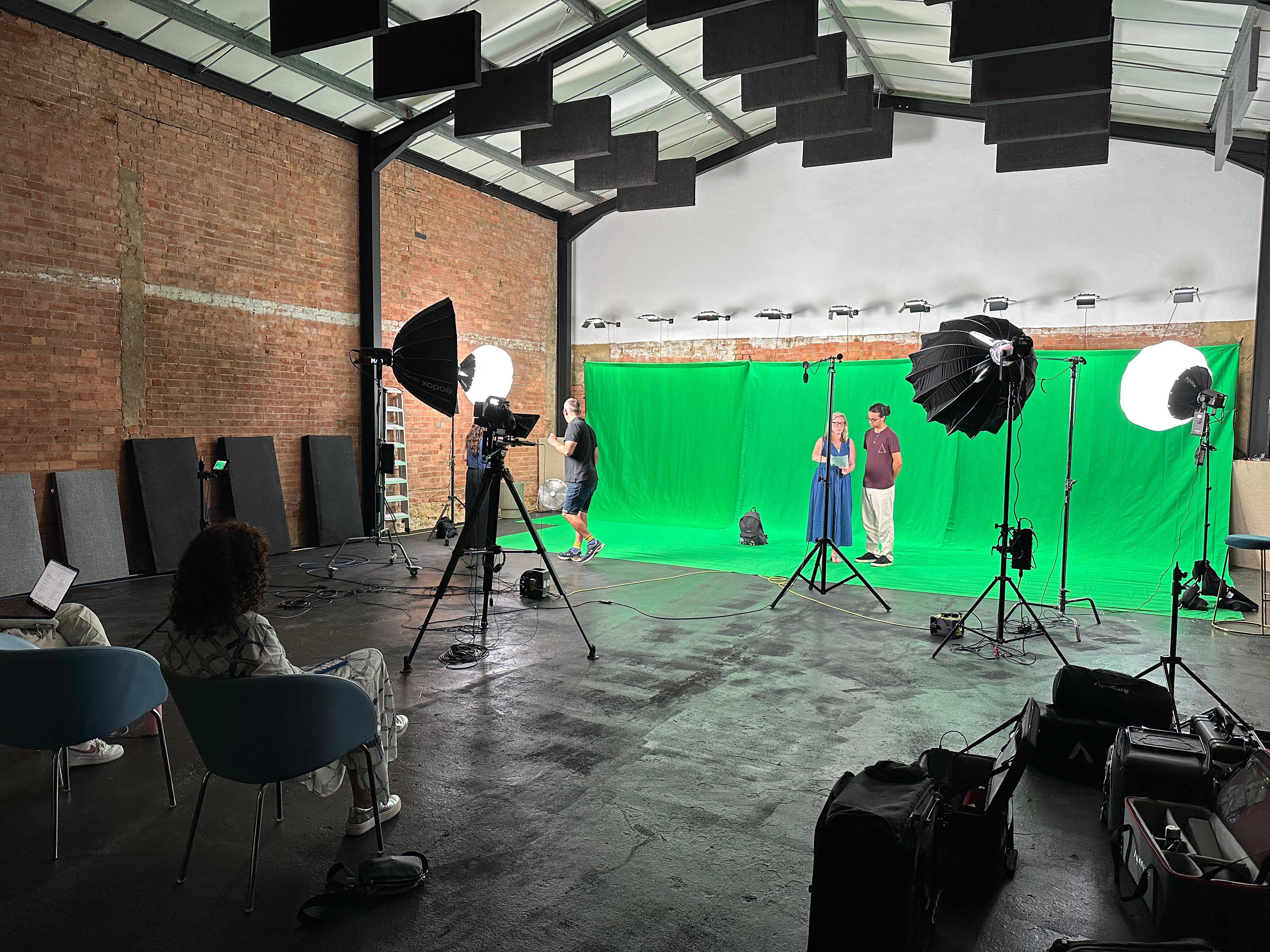 Finchley Studios - image 2