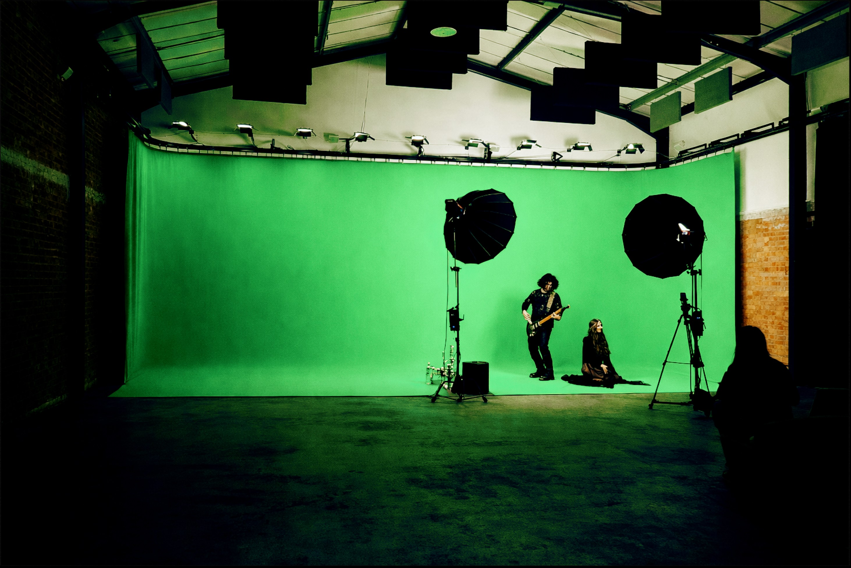 Finchley Studios - image 1