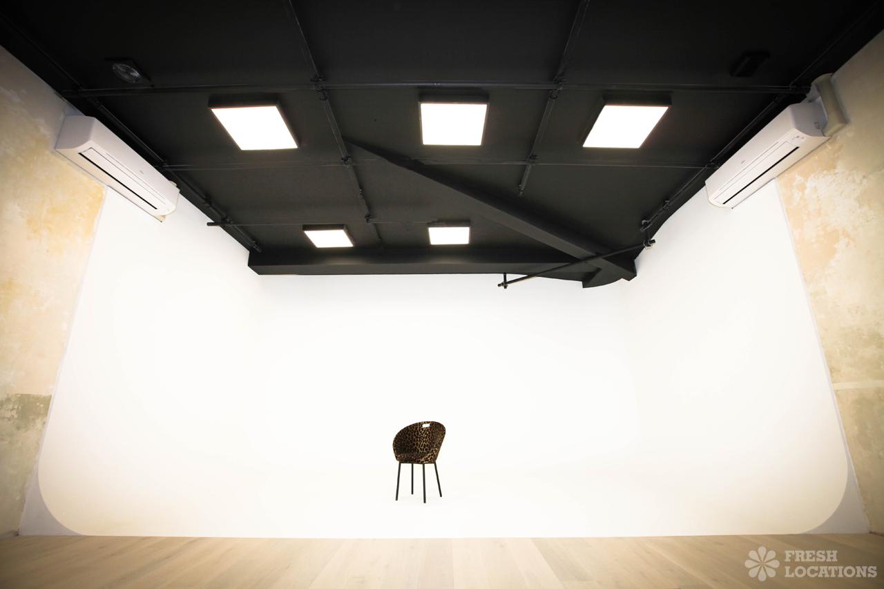 Greenwich Studios - image 1