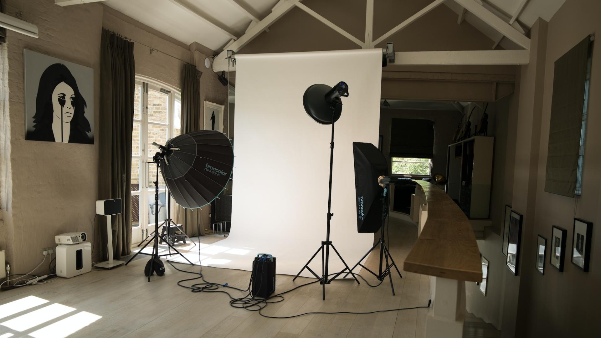 Greenwich Studios - image 3