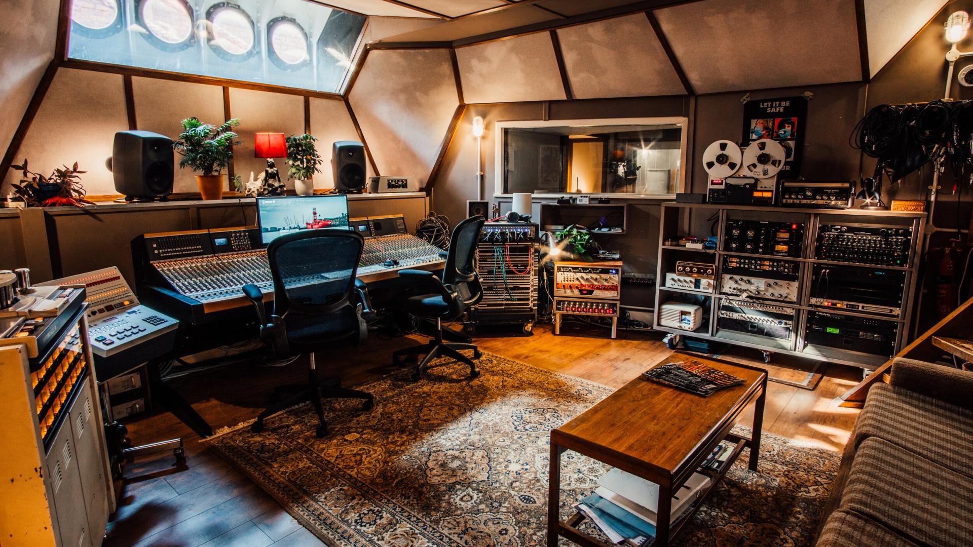 Greenwich Studios - image 2