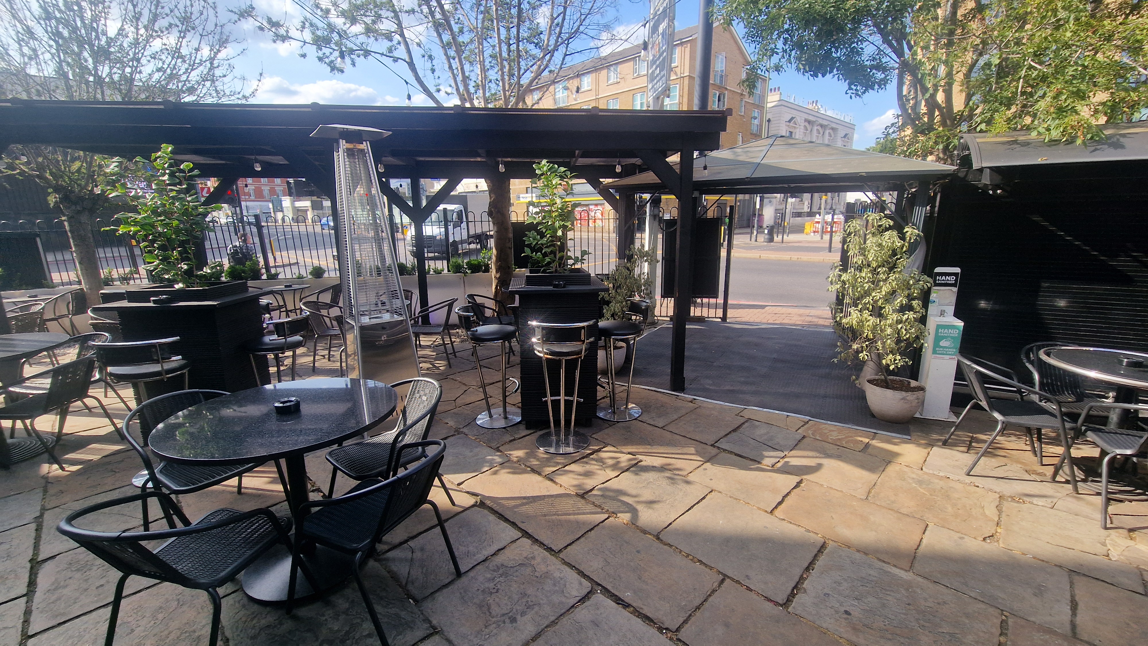 The White Swan - image 5