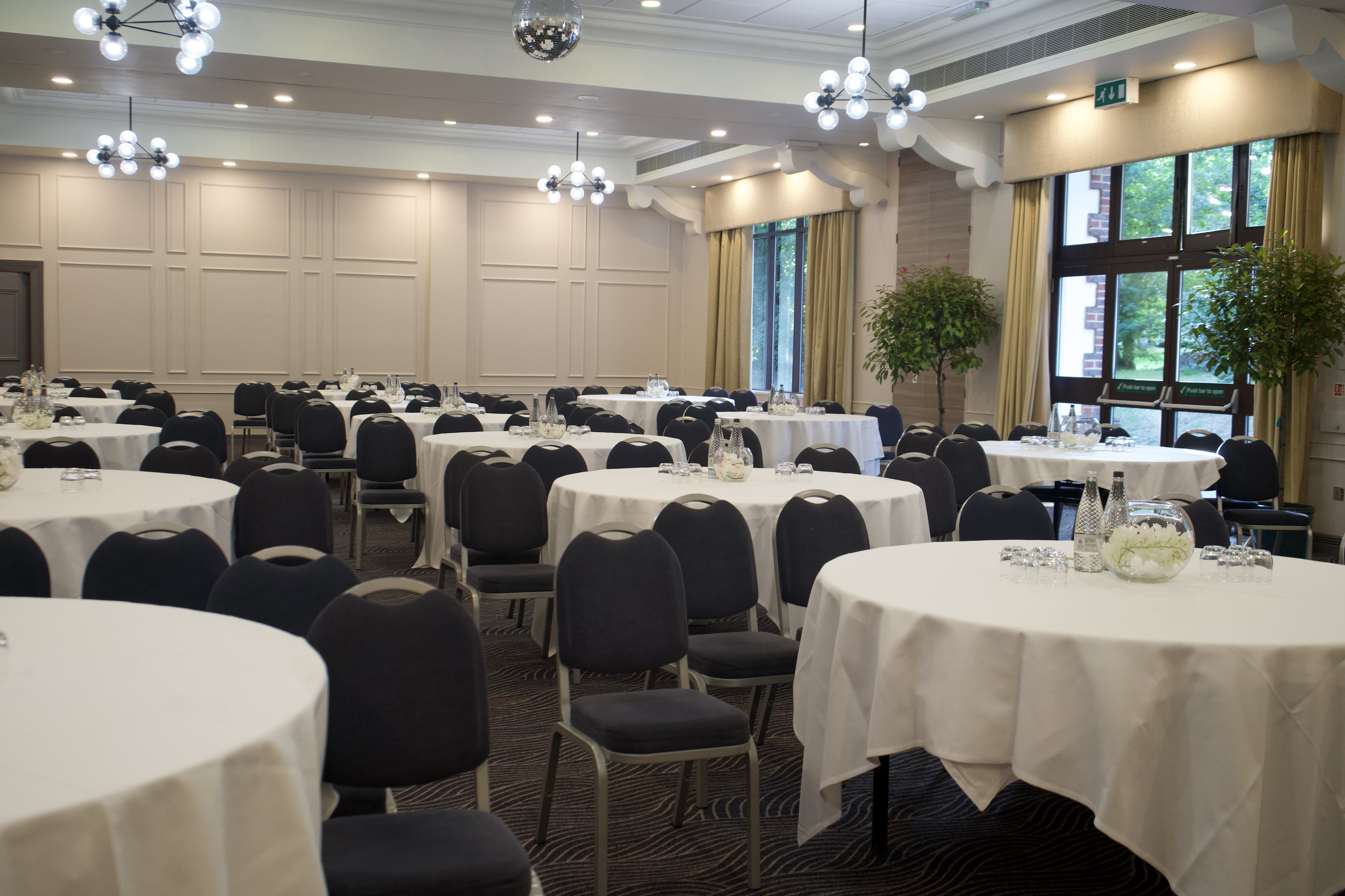 Mercure Dartford, Brands Hatch Hotel & Spa - image 3