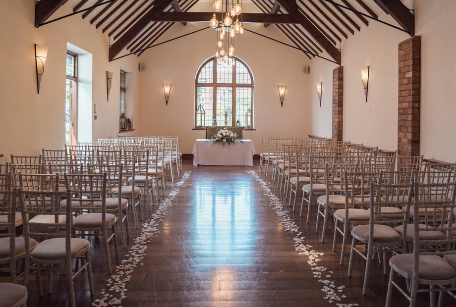 Nuthurst Grange - image 9